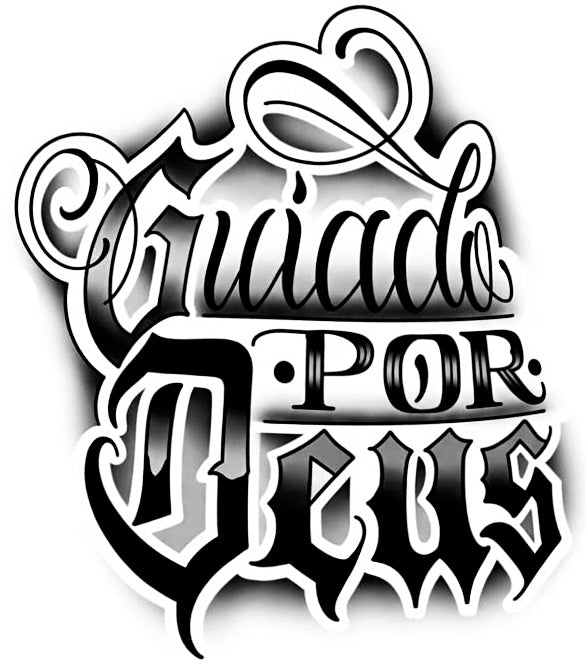 Guiado Por Deus - Zona Mano