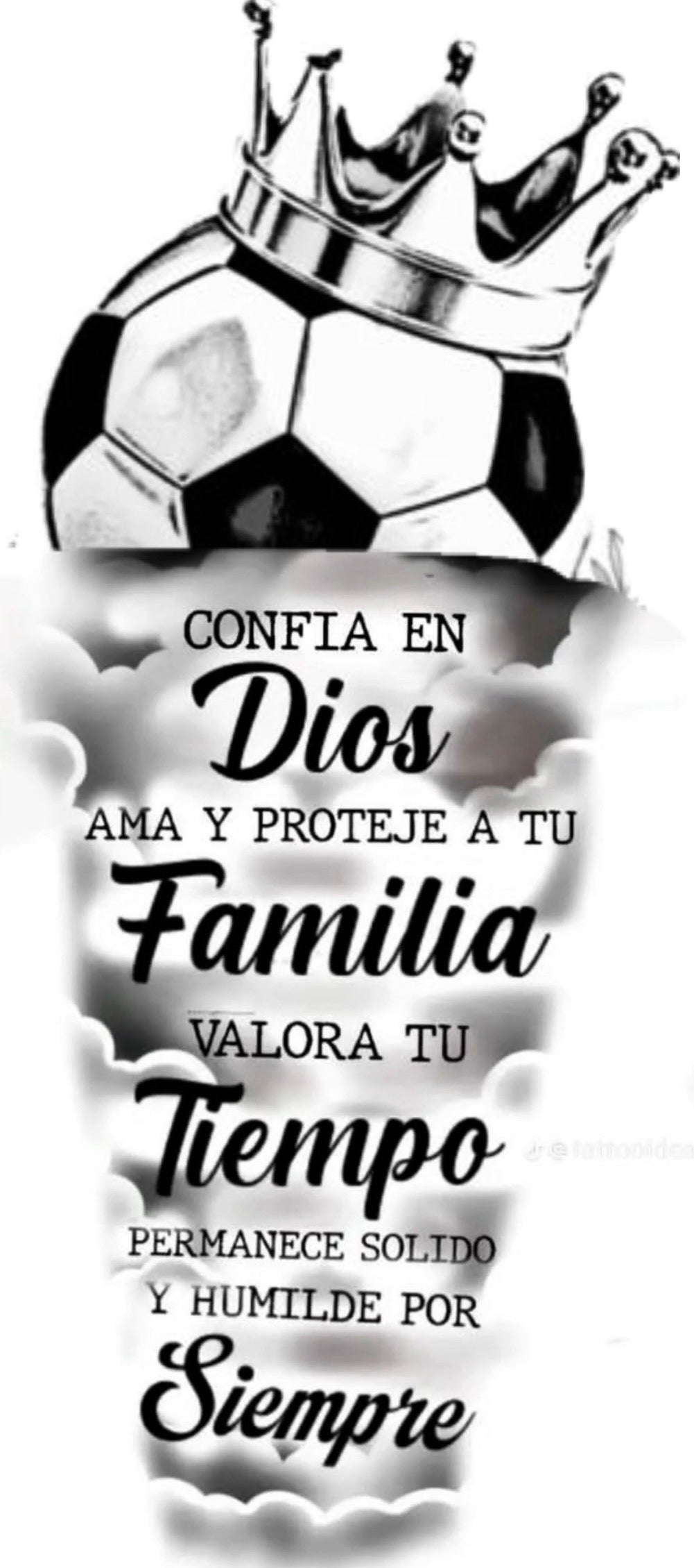 Dios Me Guía