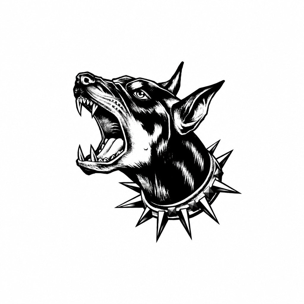 Doberman