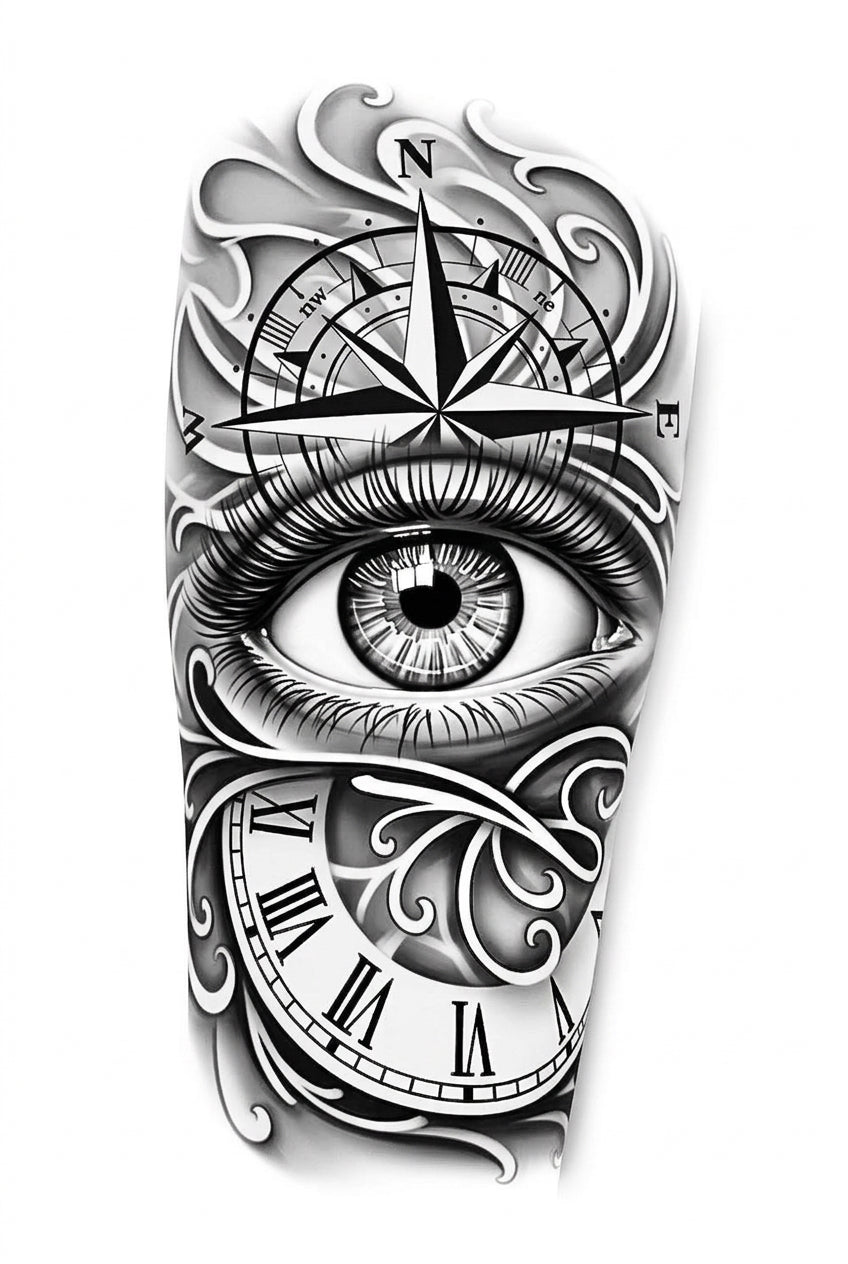 Vision del Tiempo