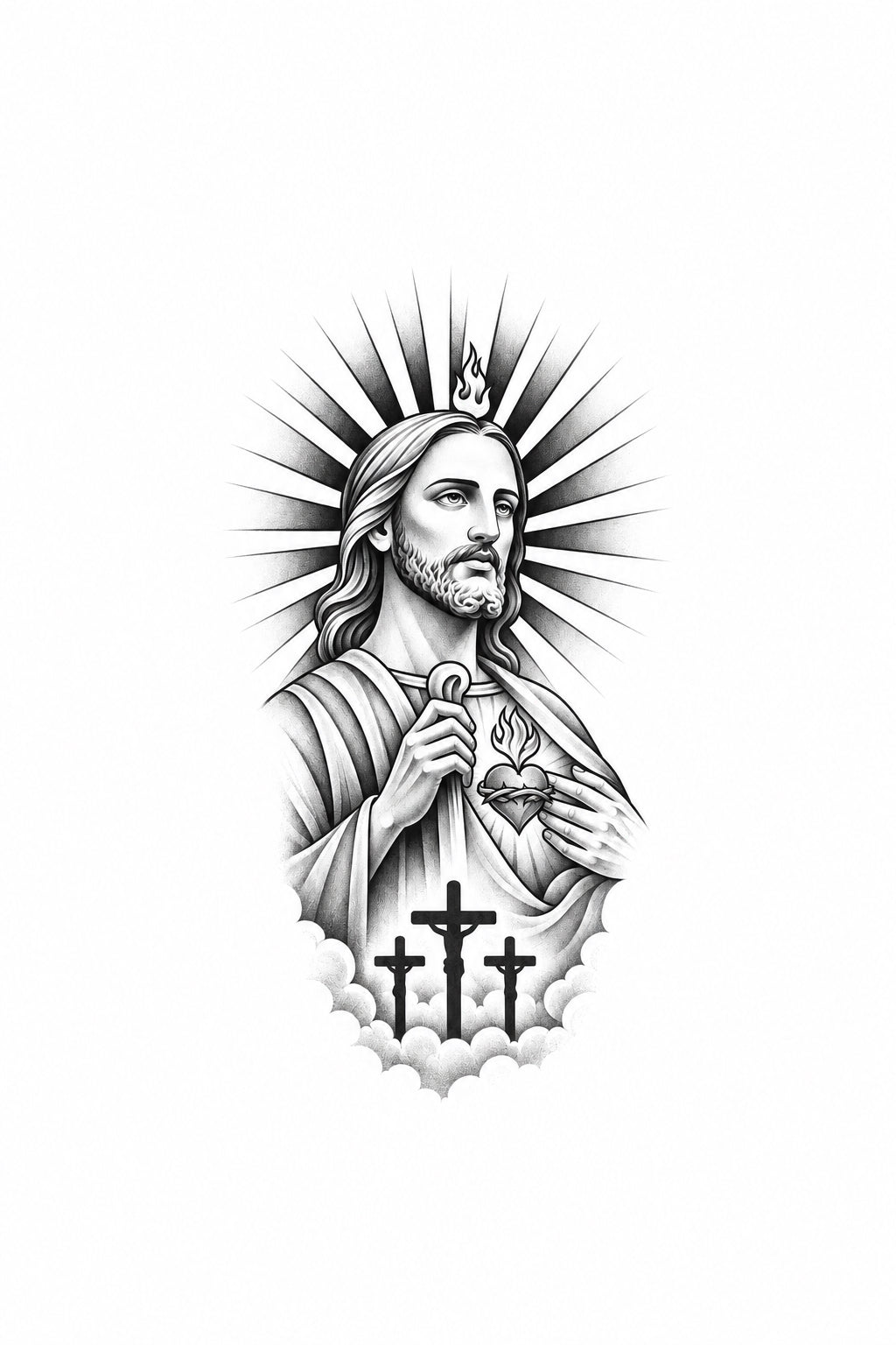 San Judas Tadeo