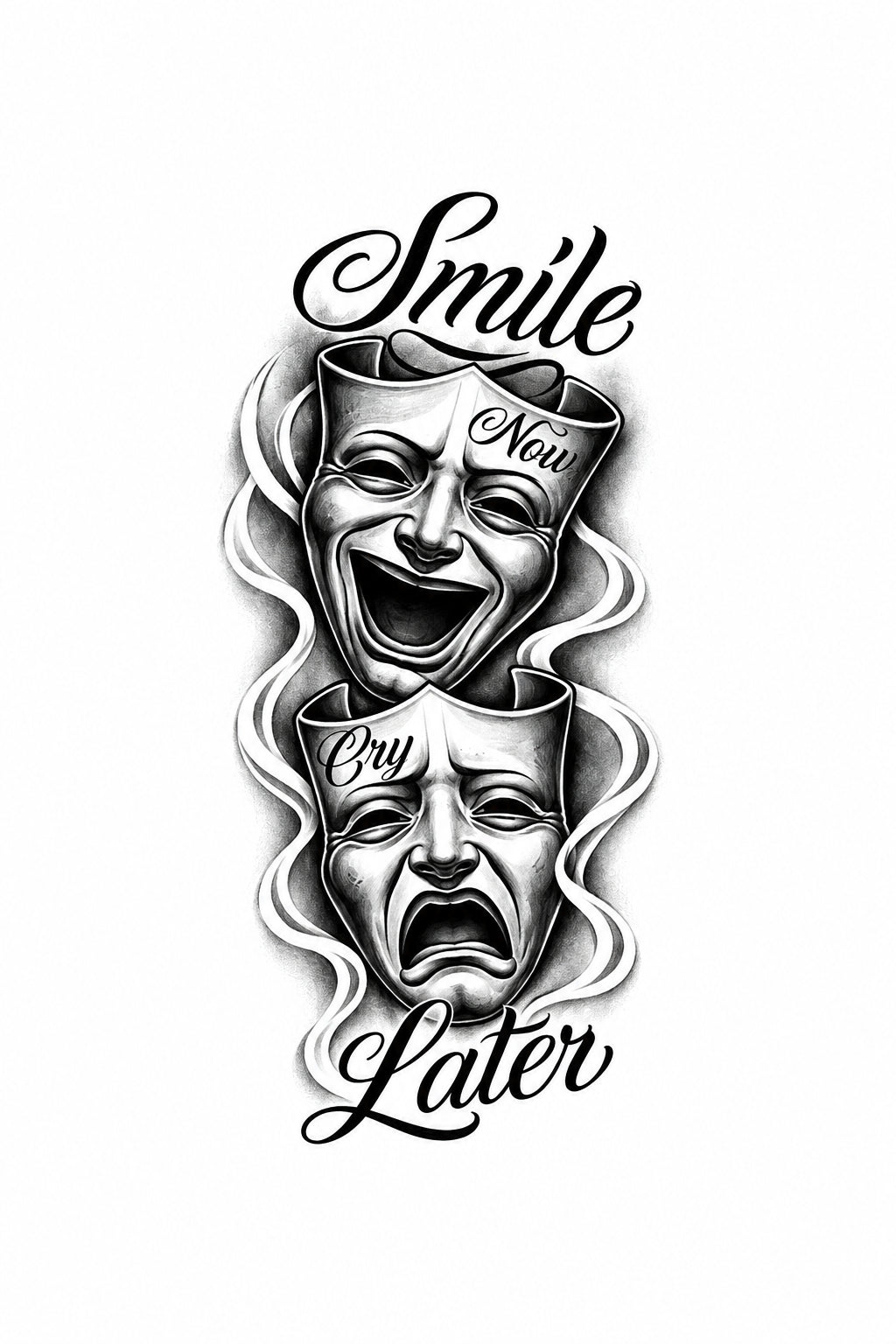 Smile Later - Urban