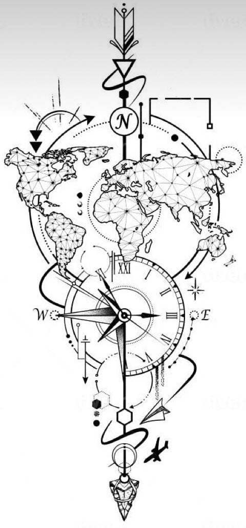 Errante del Mundo