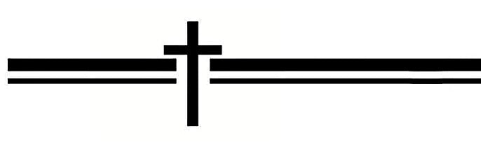 Lazo de Cruz