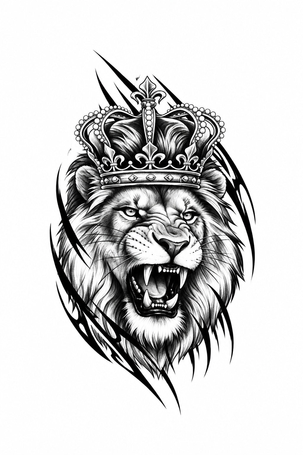 Rey Leon