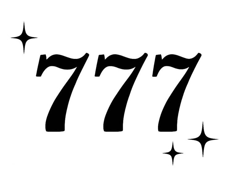 Código 777