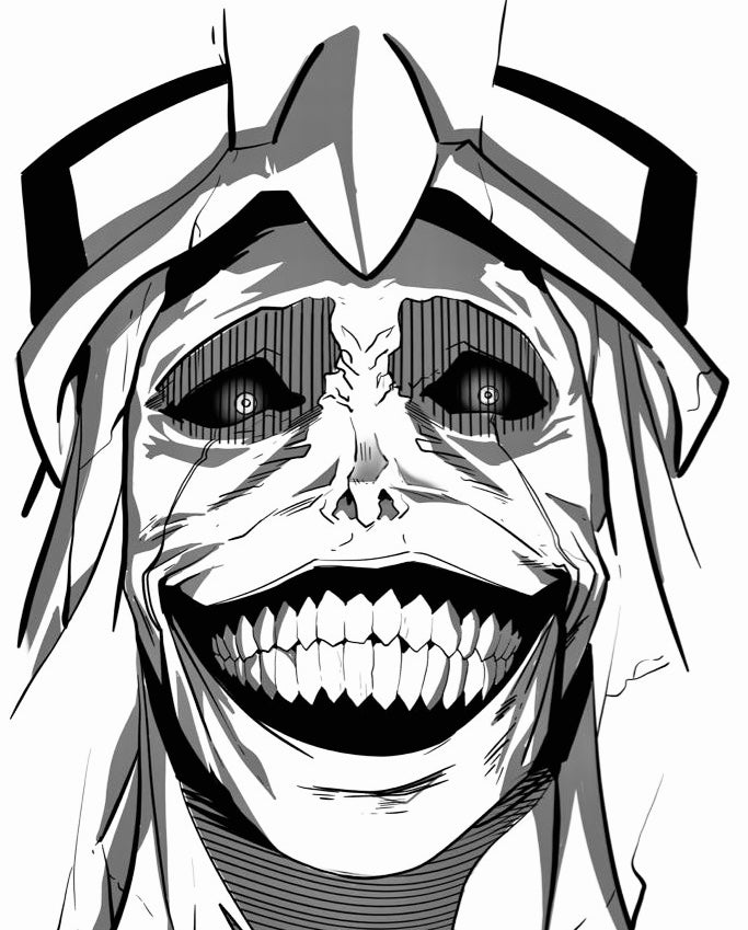 Hades Mano