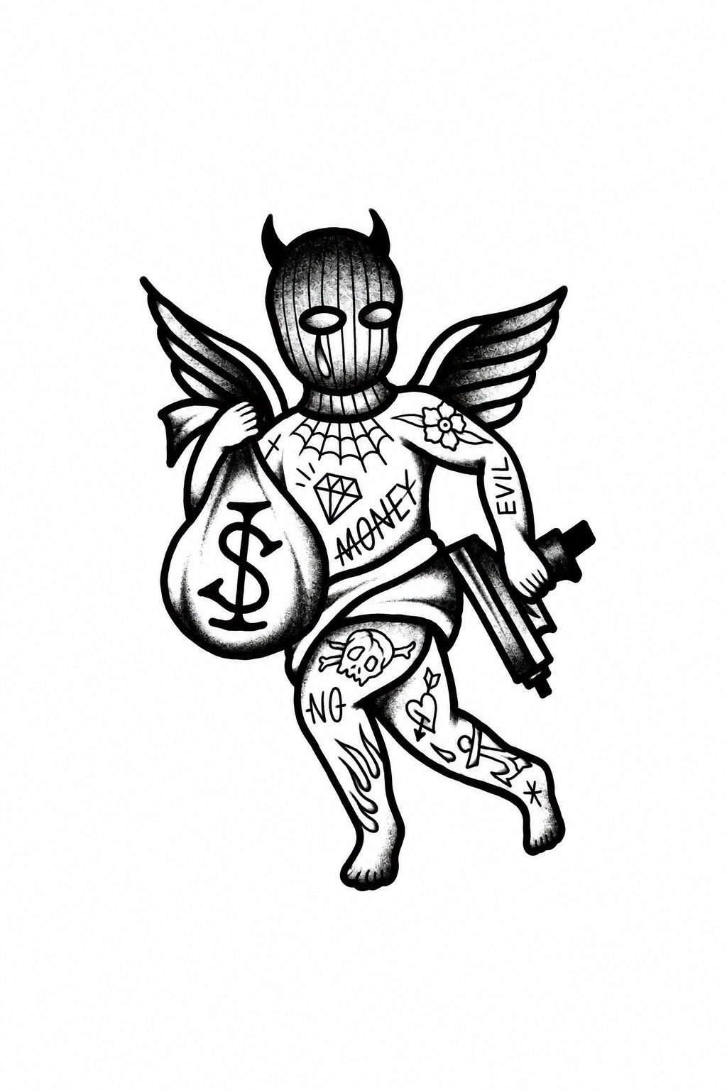 Ángel Bandido