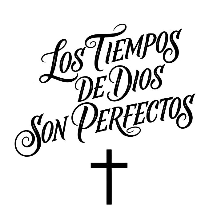Los tiempos de Dios son perfectos