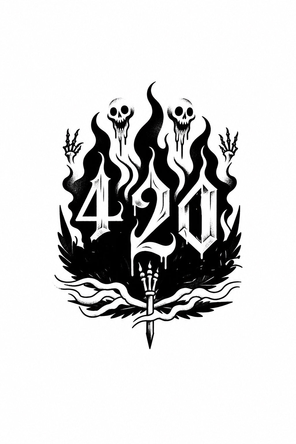 Weed 420