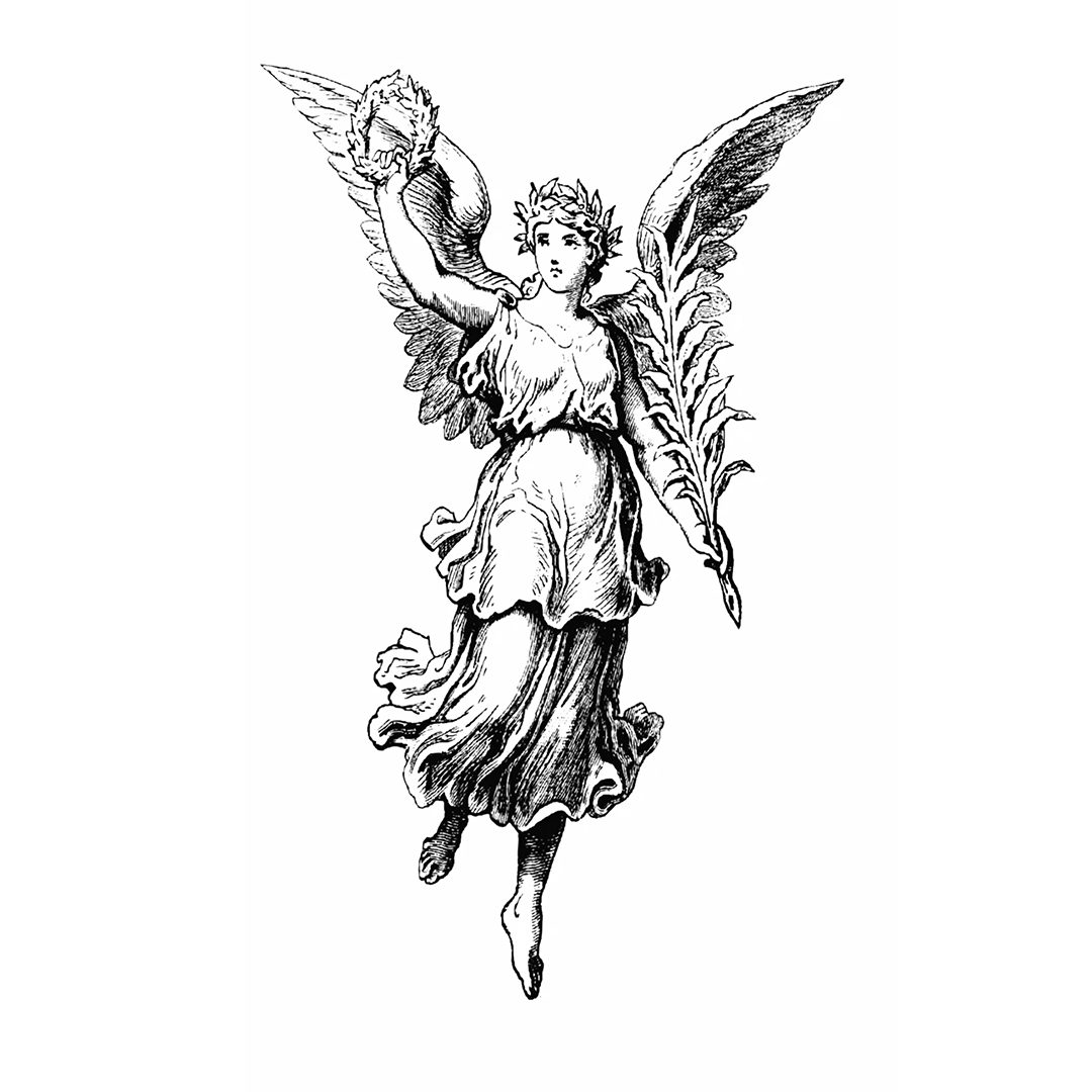 Bendición de Ángel