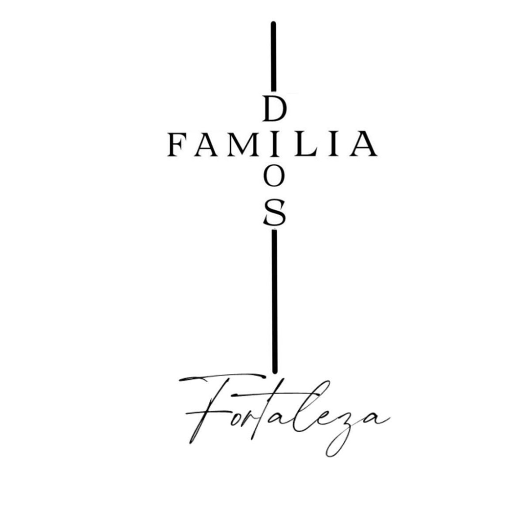 Familia, Dios y Fortaleza.