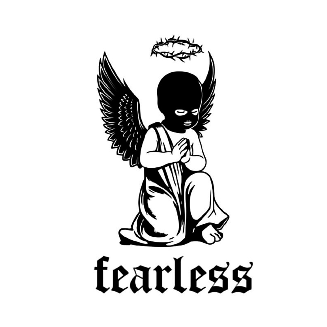 Fearless