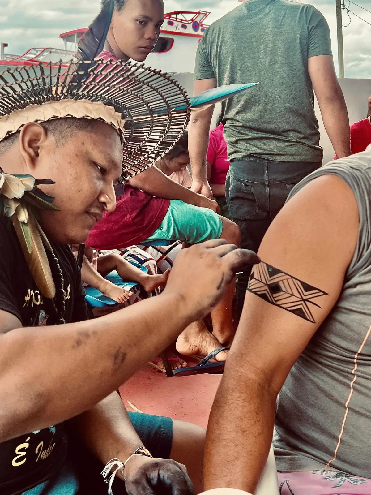 Logotipo de la marca