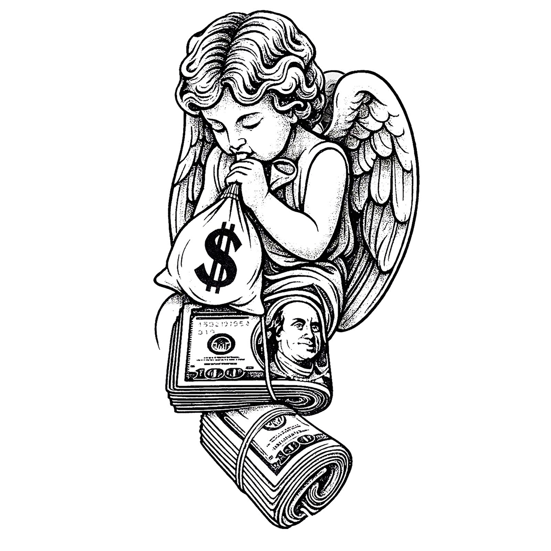 Guardián de la Prosperidad