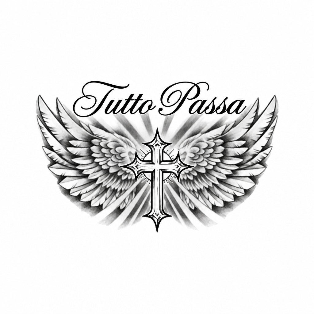 Tutto Passa Alado