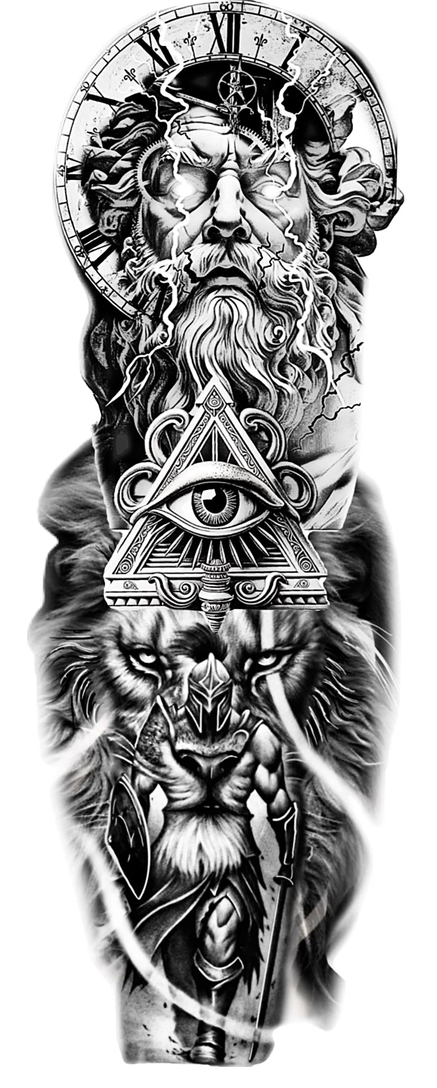 Dios de las adversidades