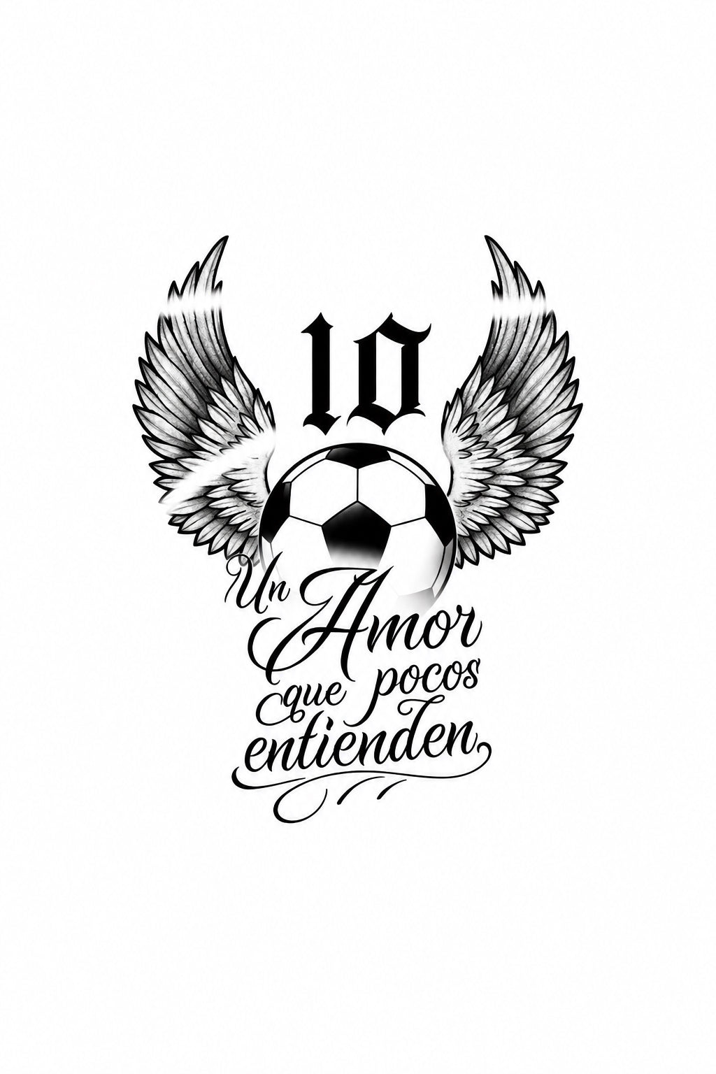 Amor al Fútbol