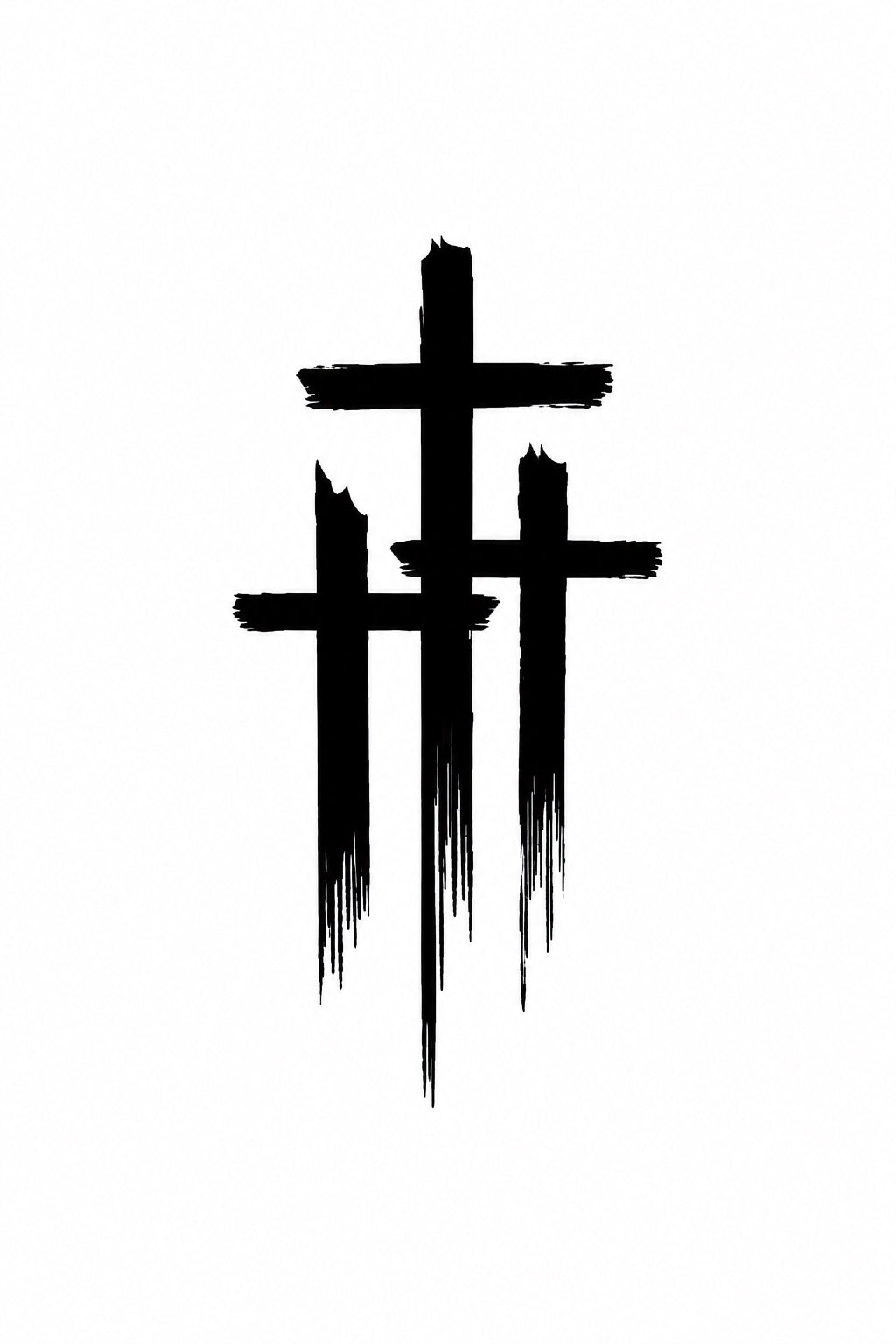 Tres Cruces